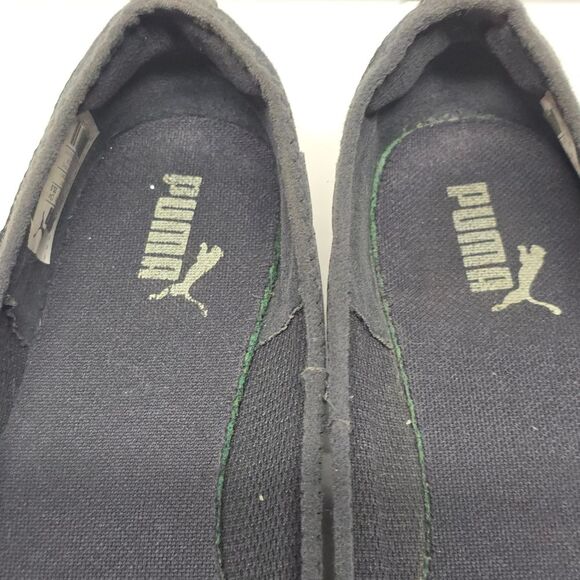 Puma Bixley Glamm Ballet Flats In Periscope Color Women's 9 - Picture 3 of 8